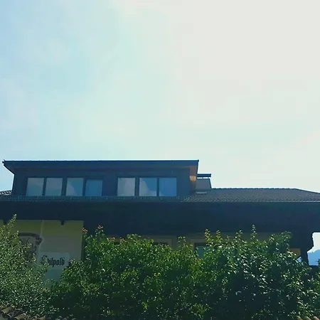 Hotel Hilpold