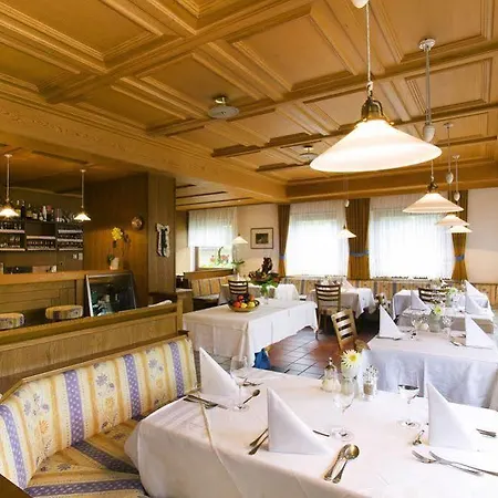 Hotel Hilpold