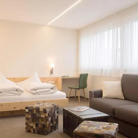 Hotel Hilpold 3*