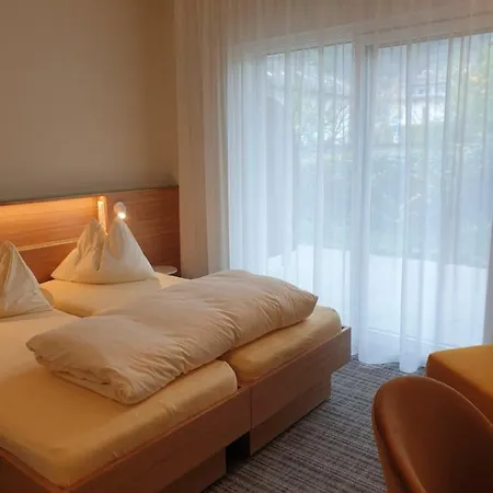 Hotel Hilpold