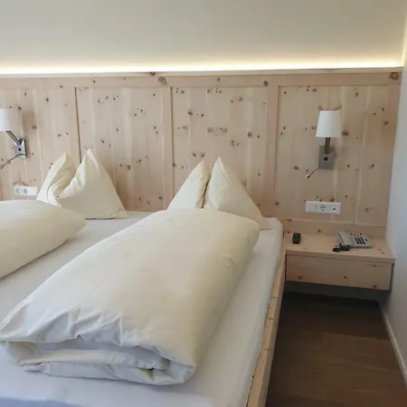 Hotel Hilpold 3*